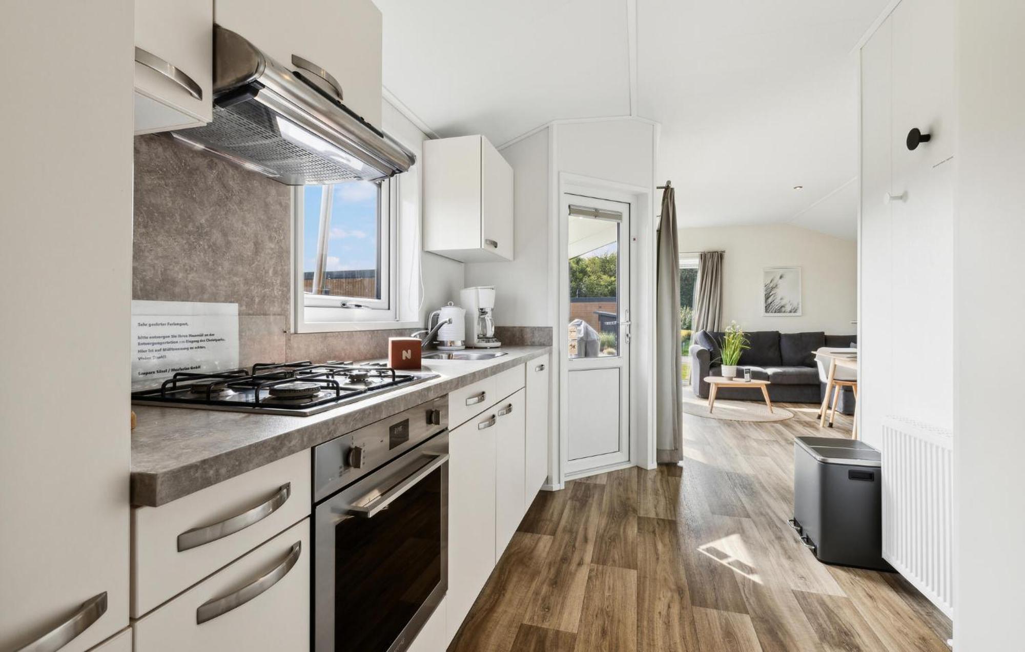 Awesome home in Süsel with WiFi&2 Bedrooms Susel Exterior foto